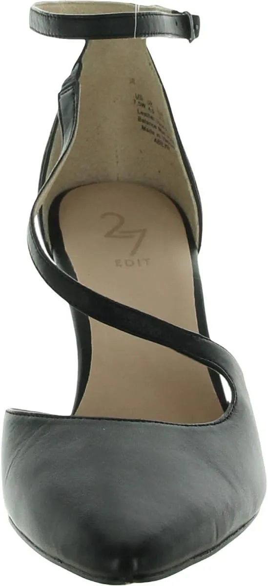 27Edit Naturalizer Abilyn Women's Pumps NW/OB