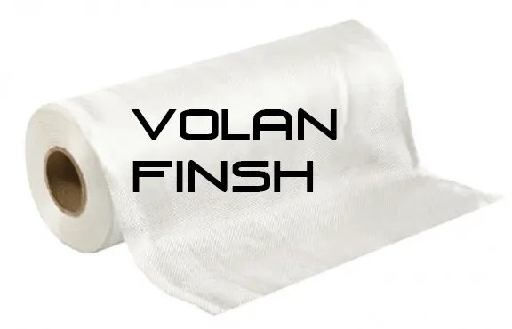 6oz x 30" Volan  BGF 7533