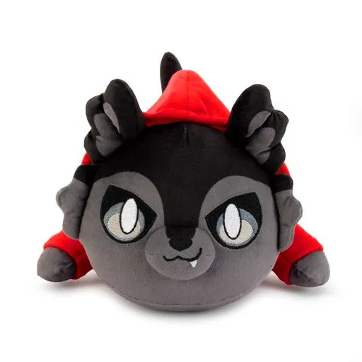 Aaron Cat Plush