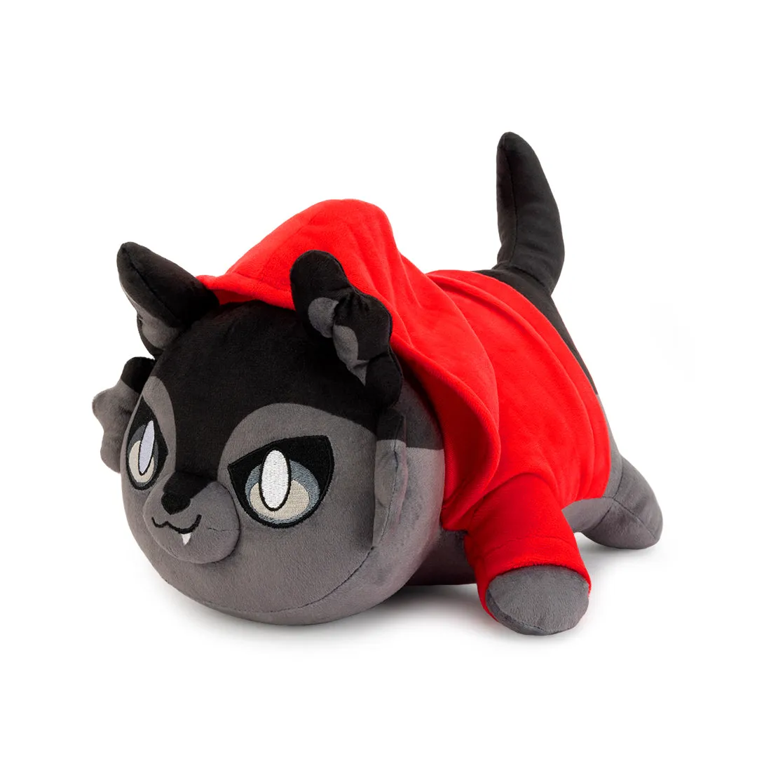 Aaron Cat Plush