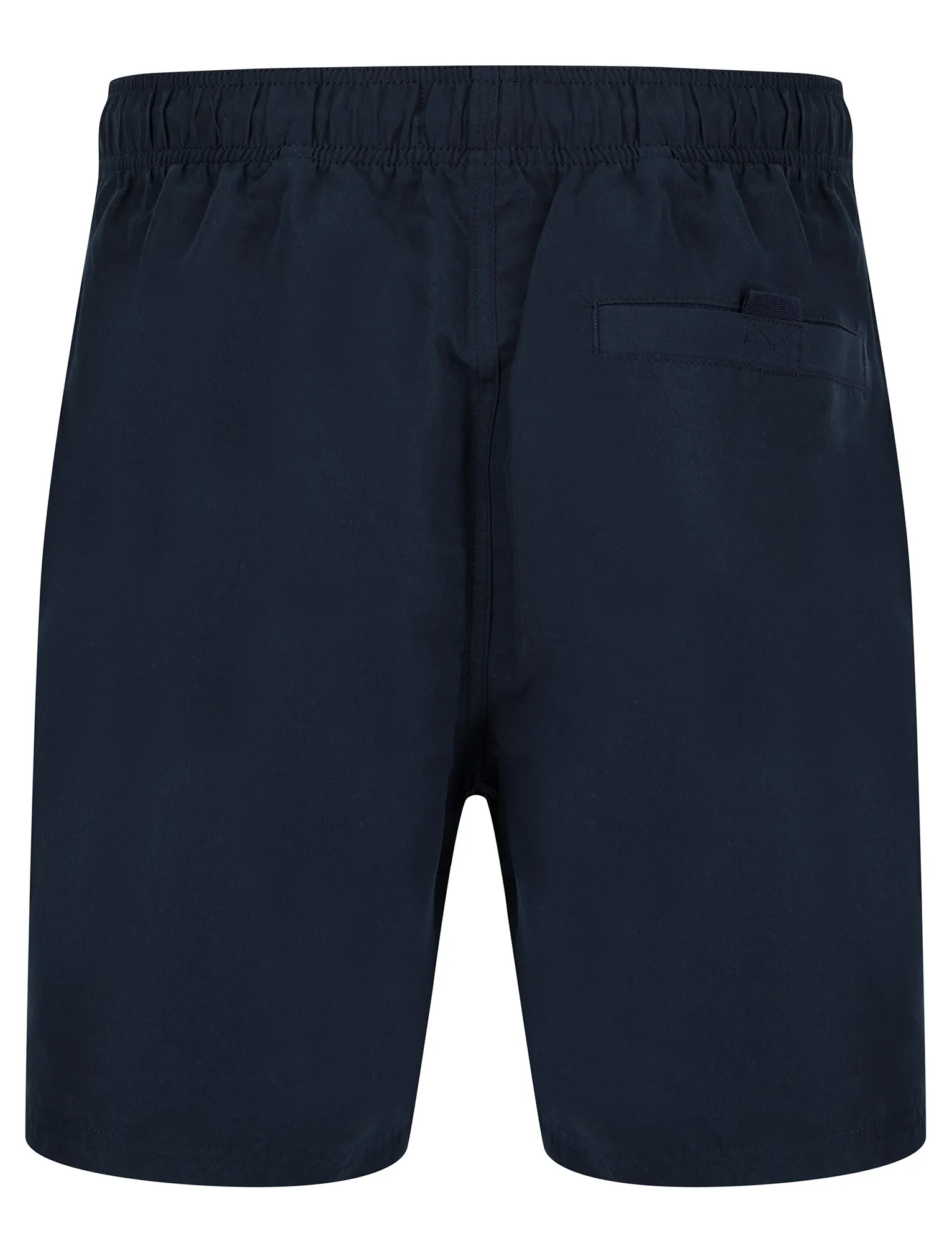 Abyss 2 Classic Swim Shorts in Sky Captain Navy - South Shore