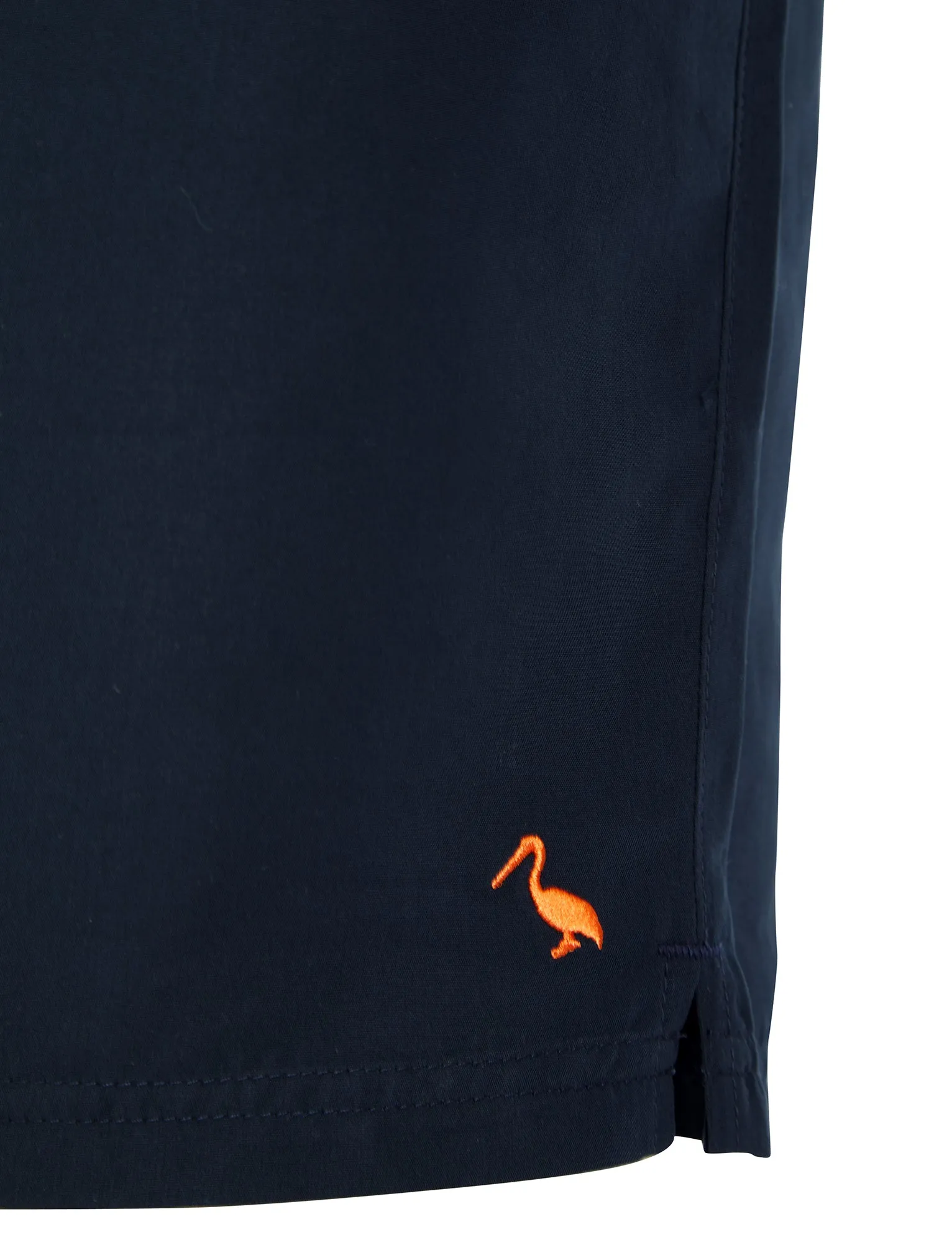 Abyss 2 Classic Swim Shorts in Sky Captain Navy - South Shore