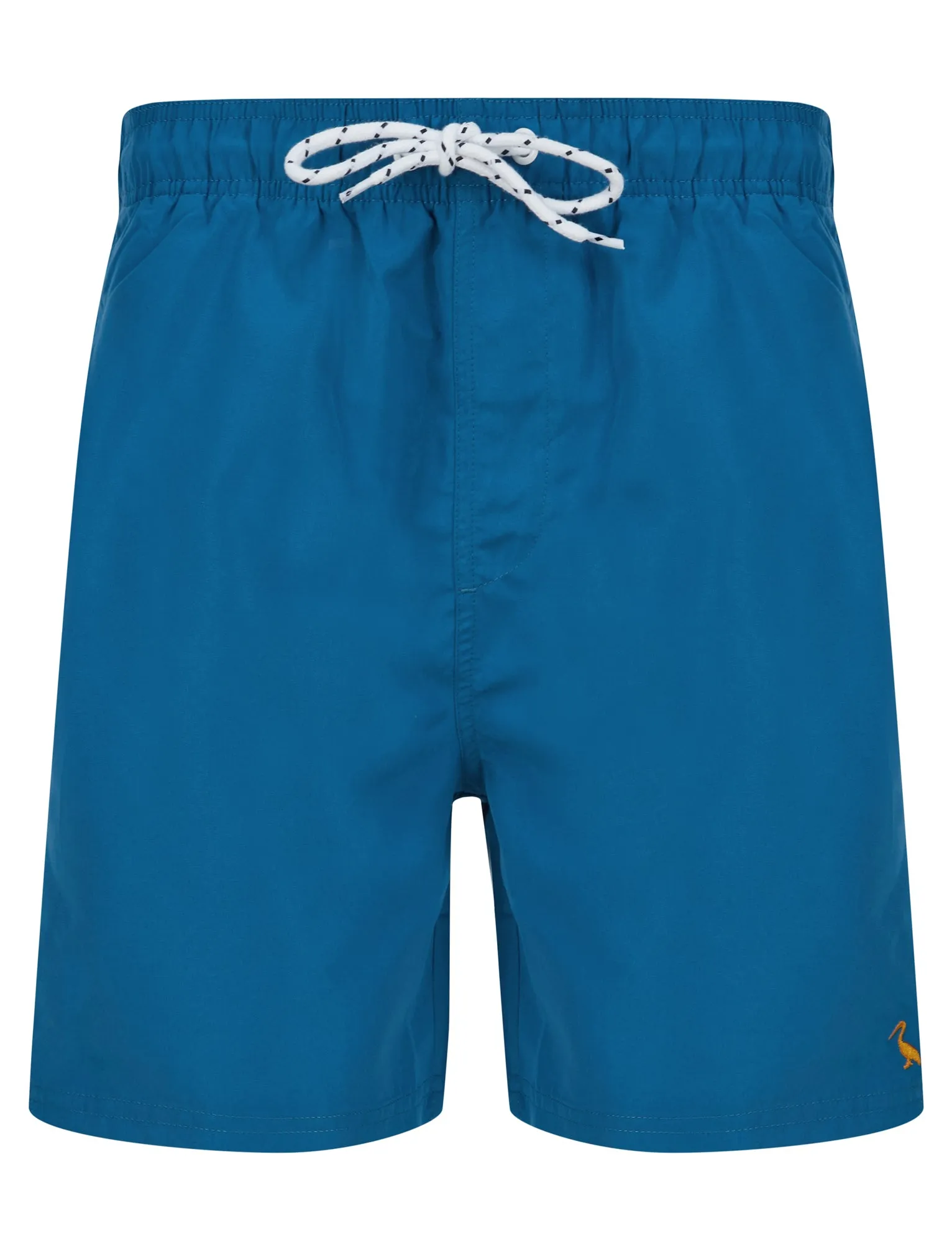 Abyss Classic Swim Shorts in Blue Sapphire - South Shore