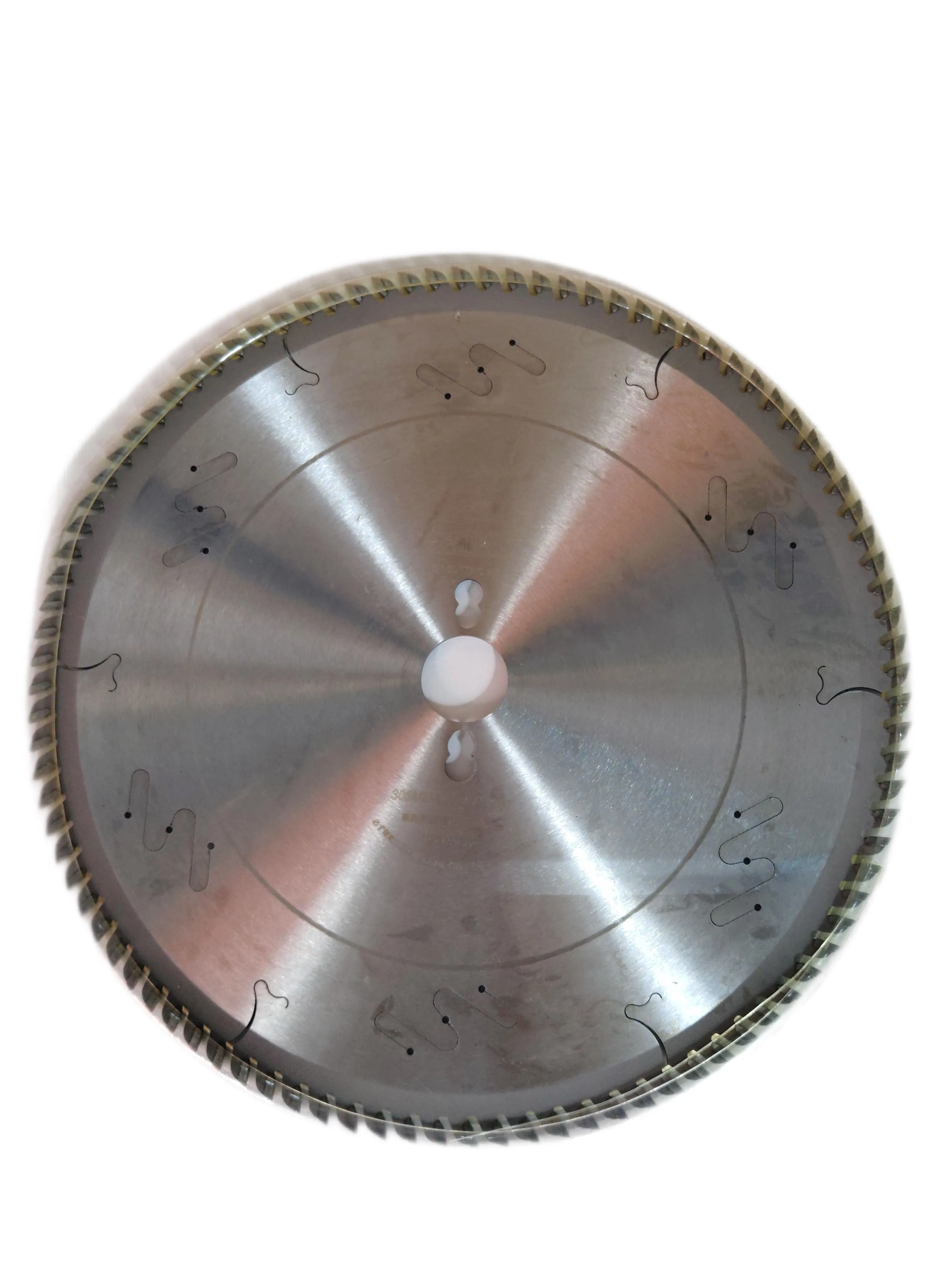 Aiko 12" 305mm x 96T Silent Wood Sawblade | Model : SBA-W30596T