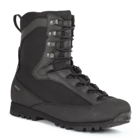 AKU Pilgrim GTX High Leg Wide Black