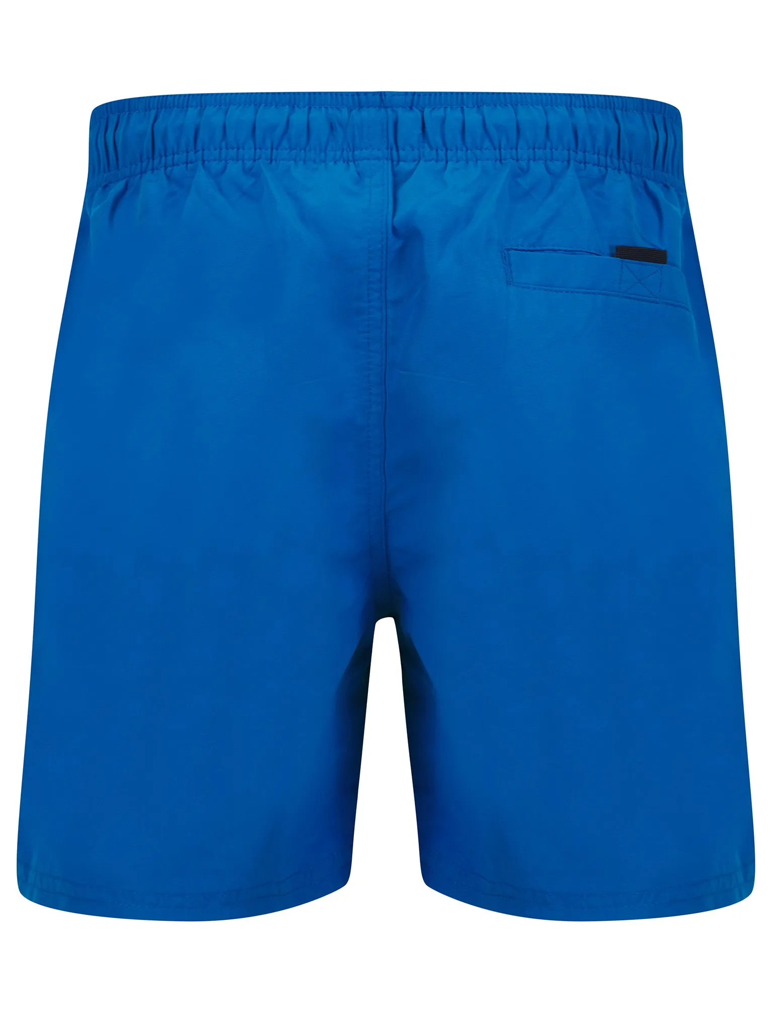 Alejandro Classic Swim Shorts in Directoire Blue - Kensington Eastside