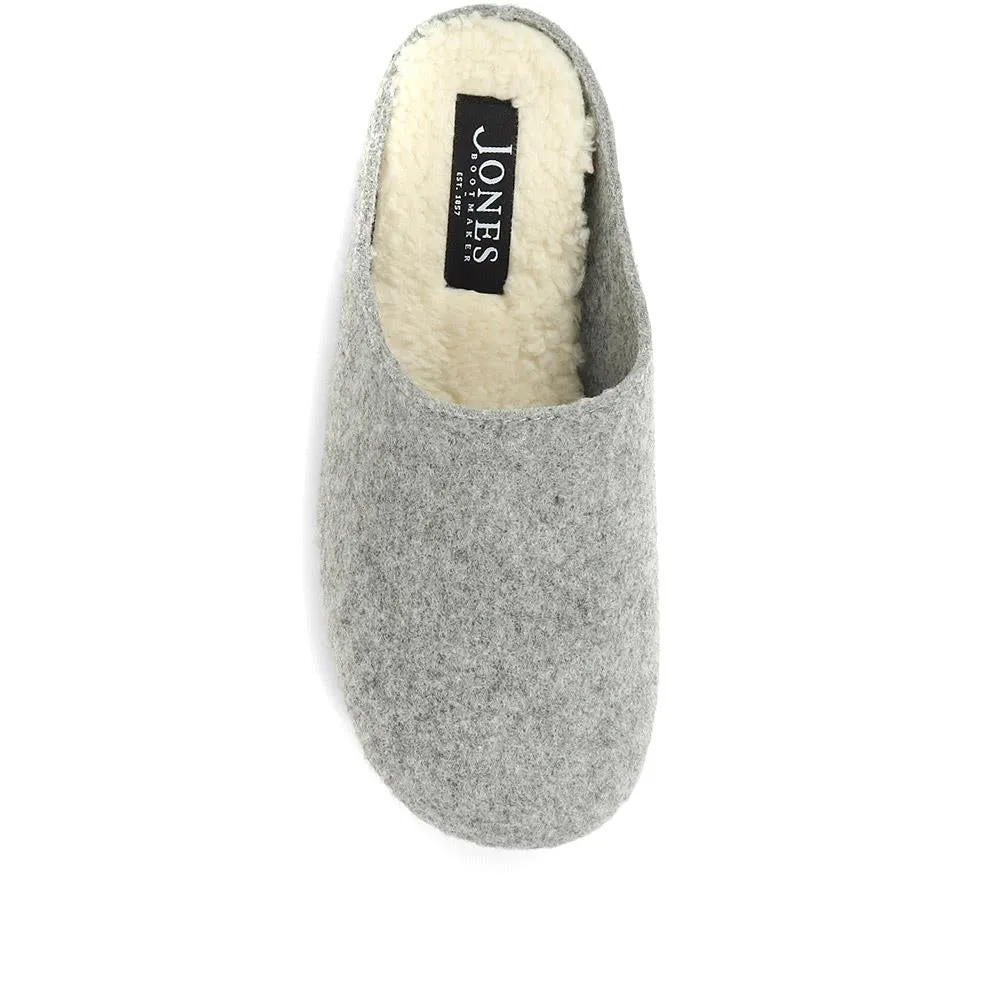 Alina Recycled Slippers - ALINA / 321 146