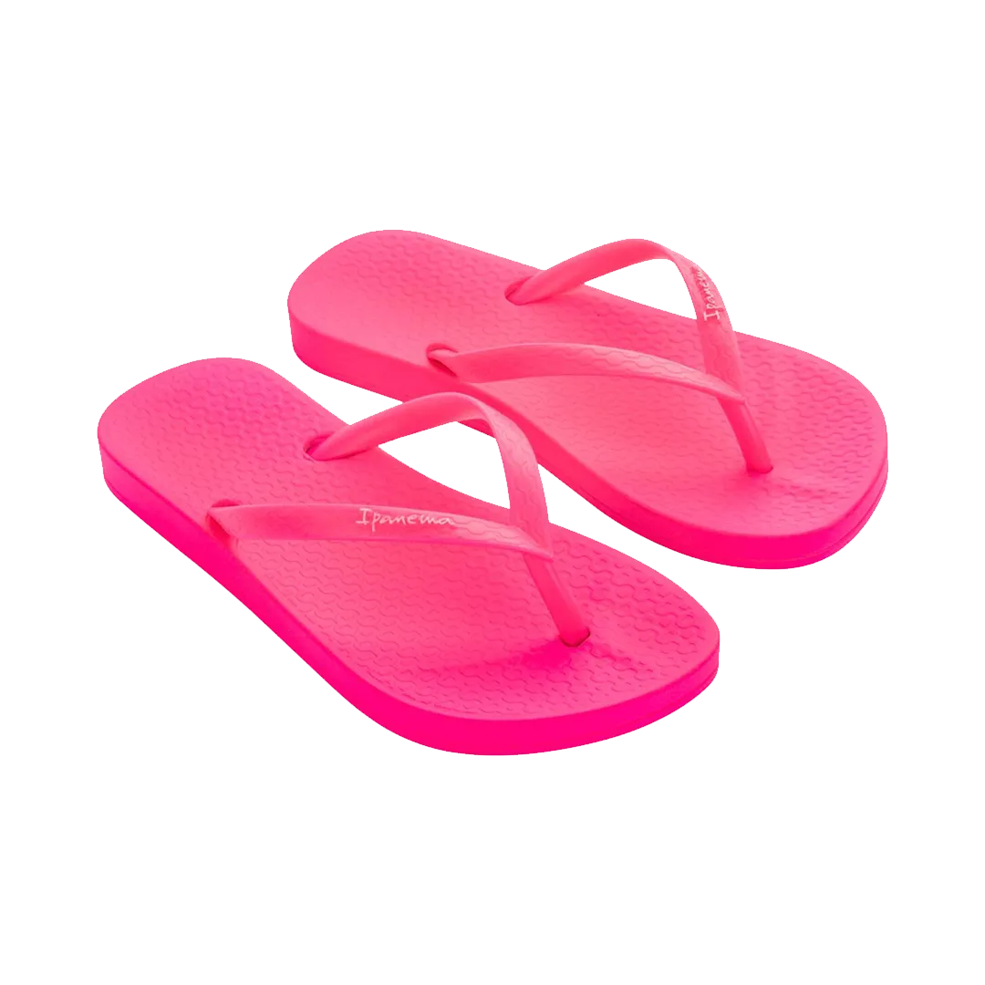 Ana Flip Flop - Fluorine Pink