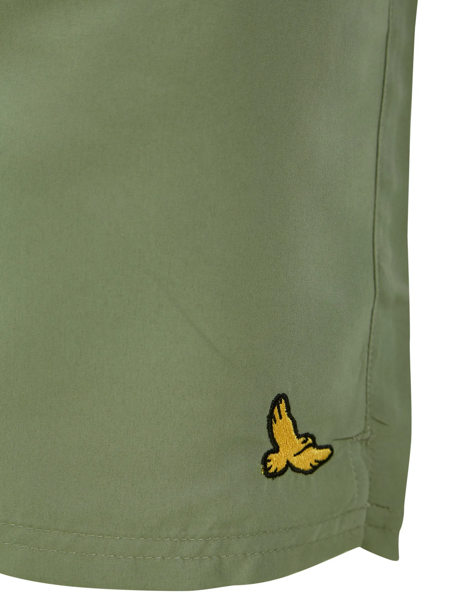 Andiamo Classic Swim Shorts in Sea Spray Green - Kensington Eastside