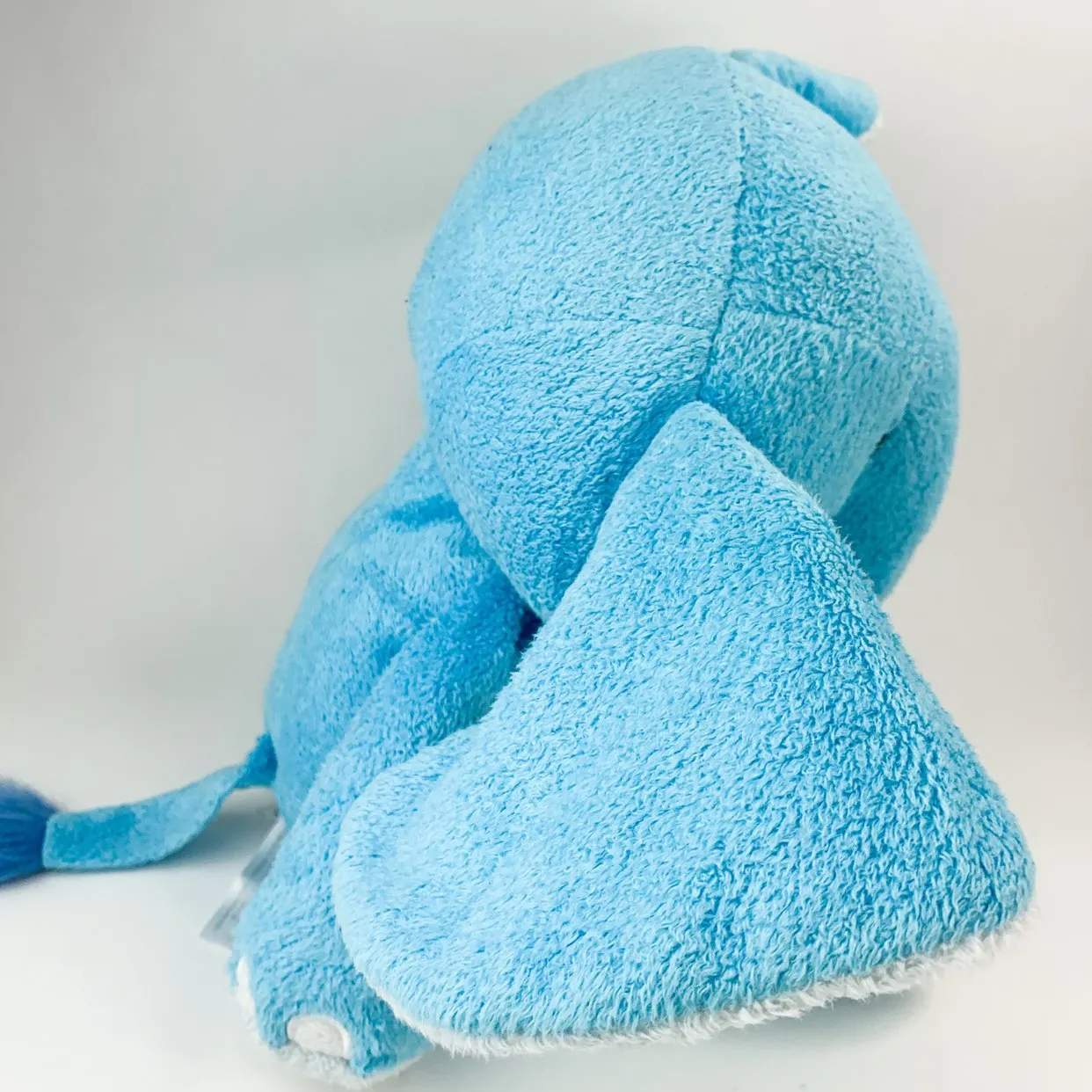 Animal Adventure 16” Elephant Plush