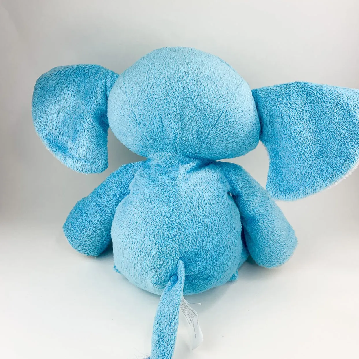 Animal Adventure 16” Elephant Plush