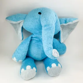 Animal Adventure 16” Elephant Plush