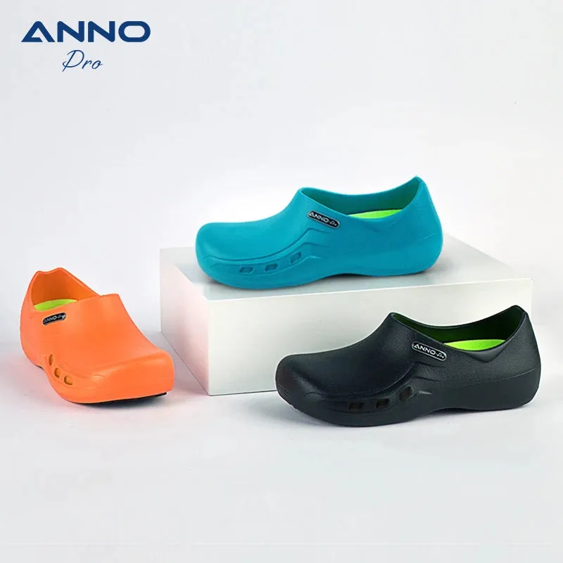 ANNO Soft DAnti-slip Protective Clogs