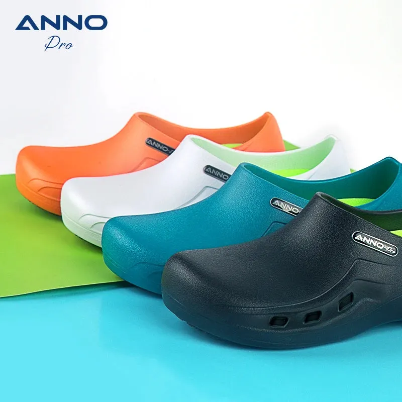 ANNO Soft DAnti-slip Protective Clogs