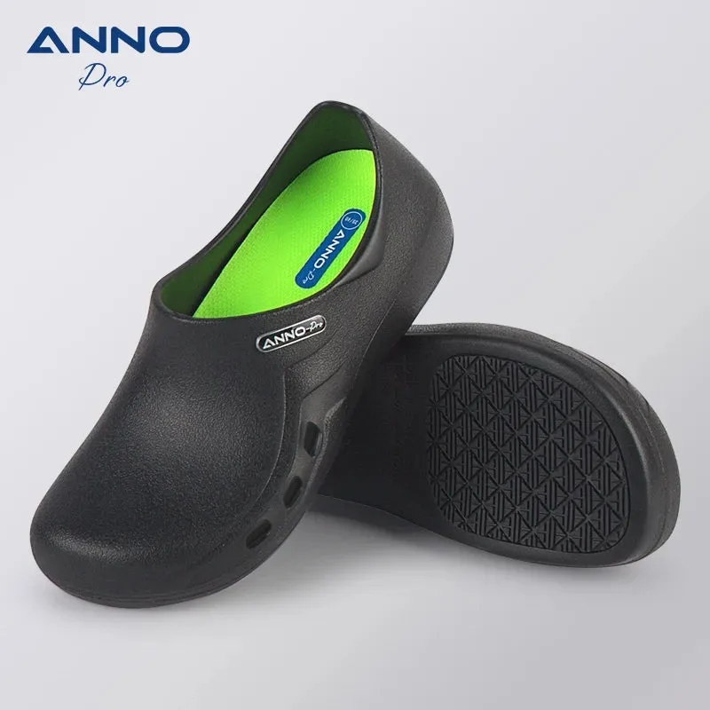 ANNO Soft DAnti-slip Protective Clogs