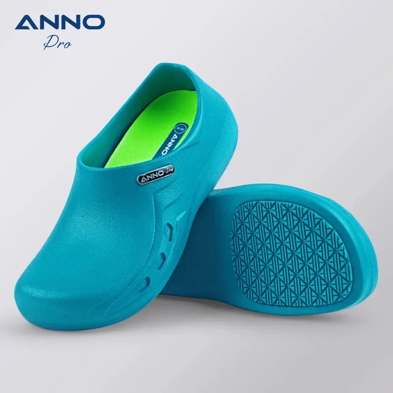 ANNO Soft DAnti-slip Protective Clogs