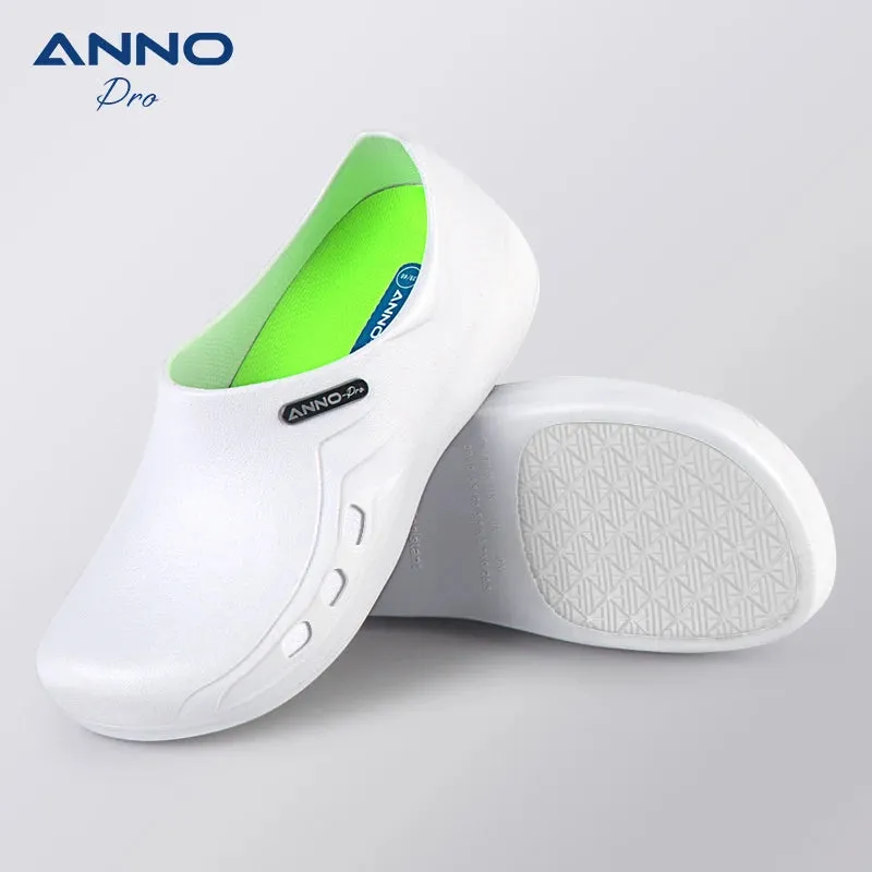 ANNO Soft DAnti-slip Protective Clogs