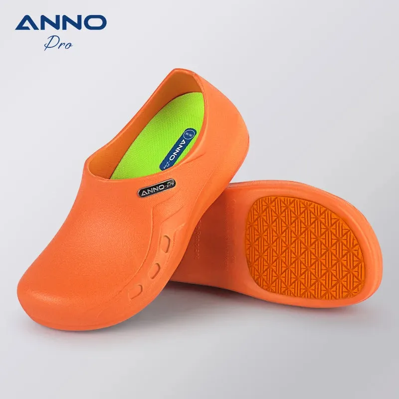 ANNO Soft DAnti-slip Protective Clogs