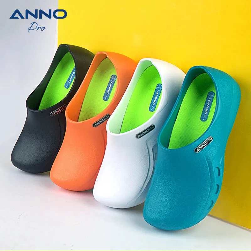 ANNO Soft DAnti-slip Protective Clogs