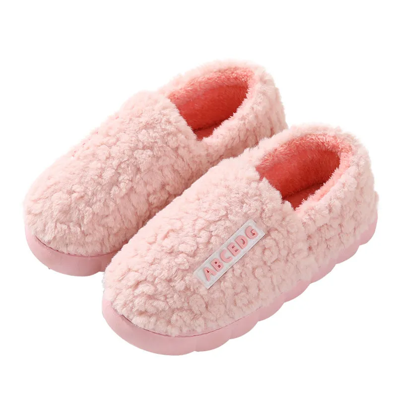 Anti-slip Slippers