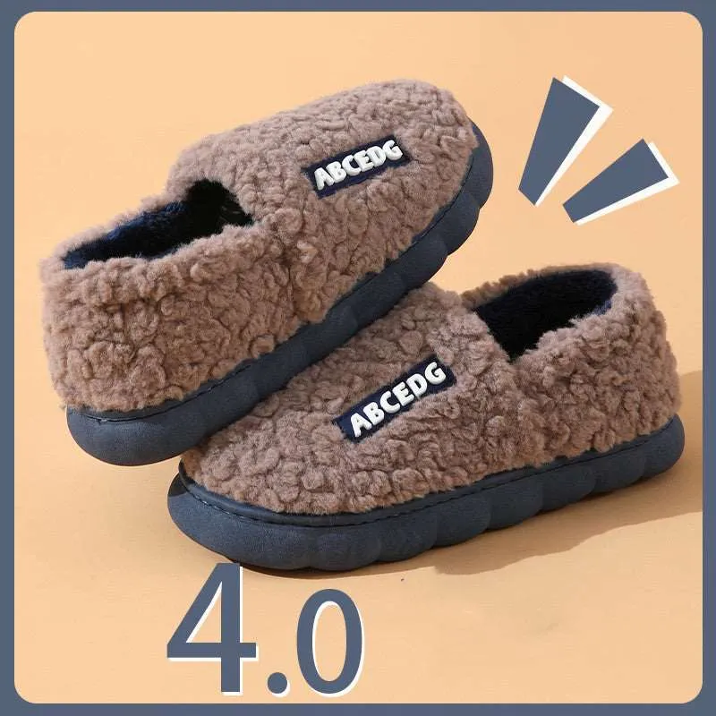 Anti-slip Slippers