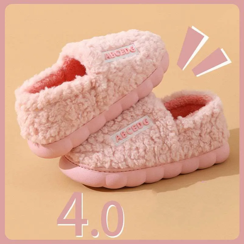 Anti-slip Slippers