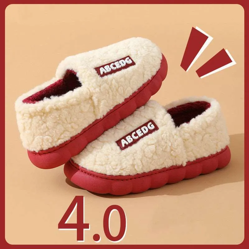 Anti-slip Slippers