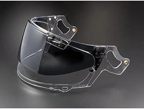 Arai VAS-V Pro Shade System Complete Faceshield