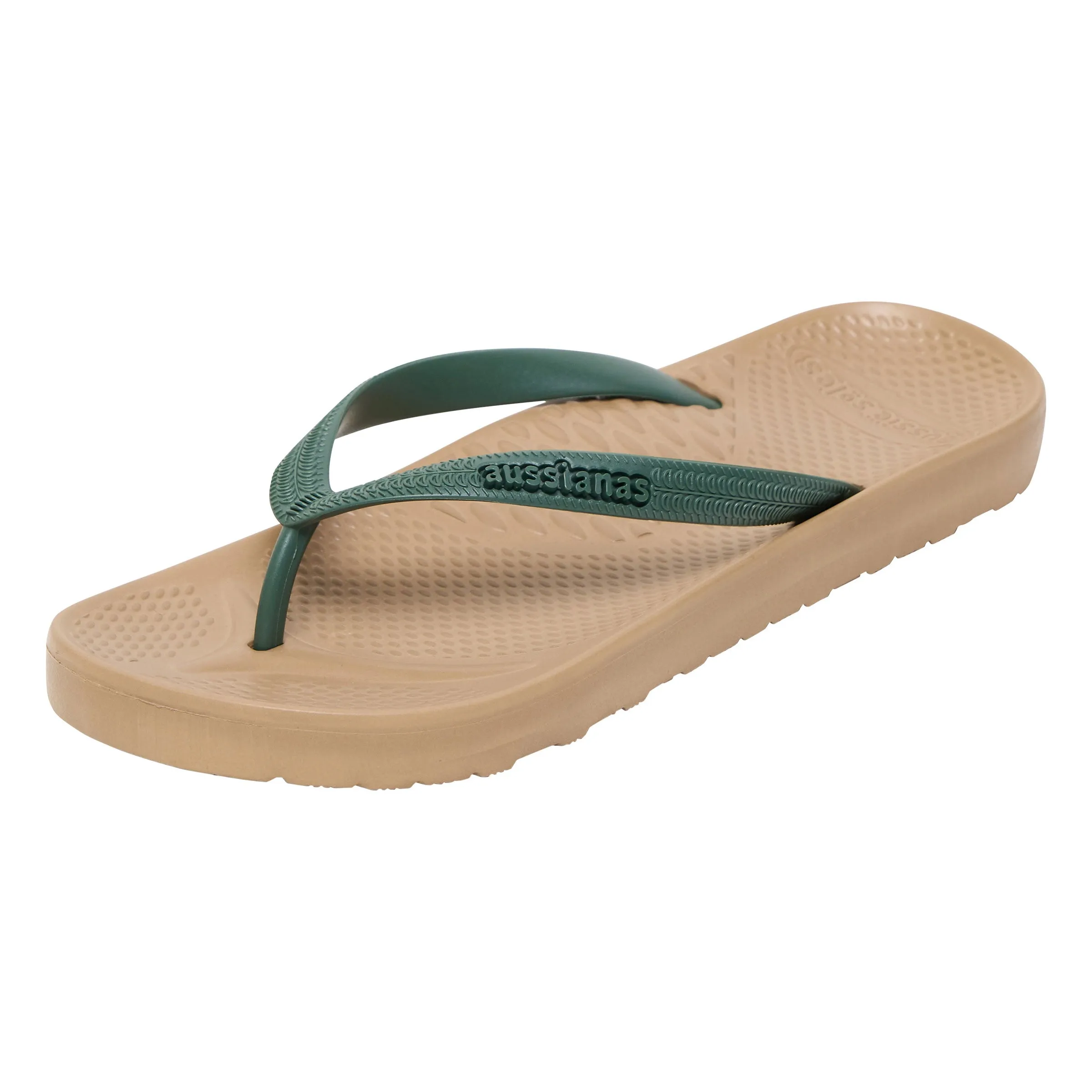 Aussianas Classic 2.5 Arch Support Thongs