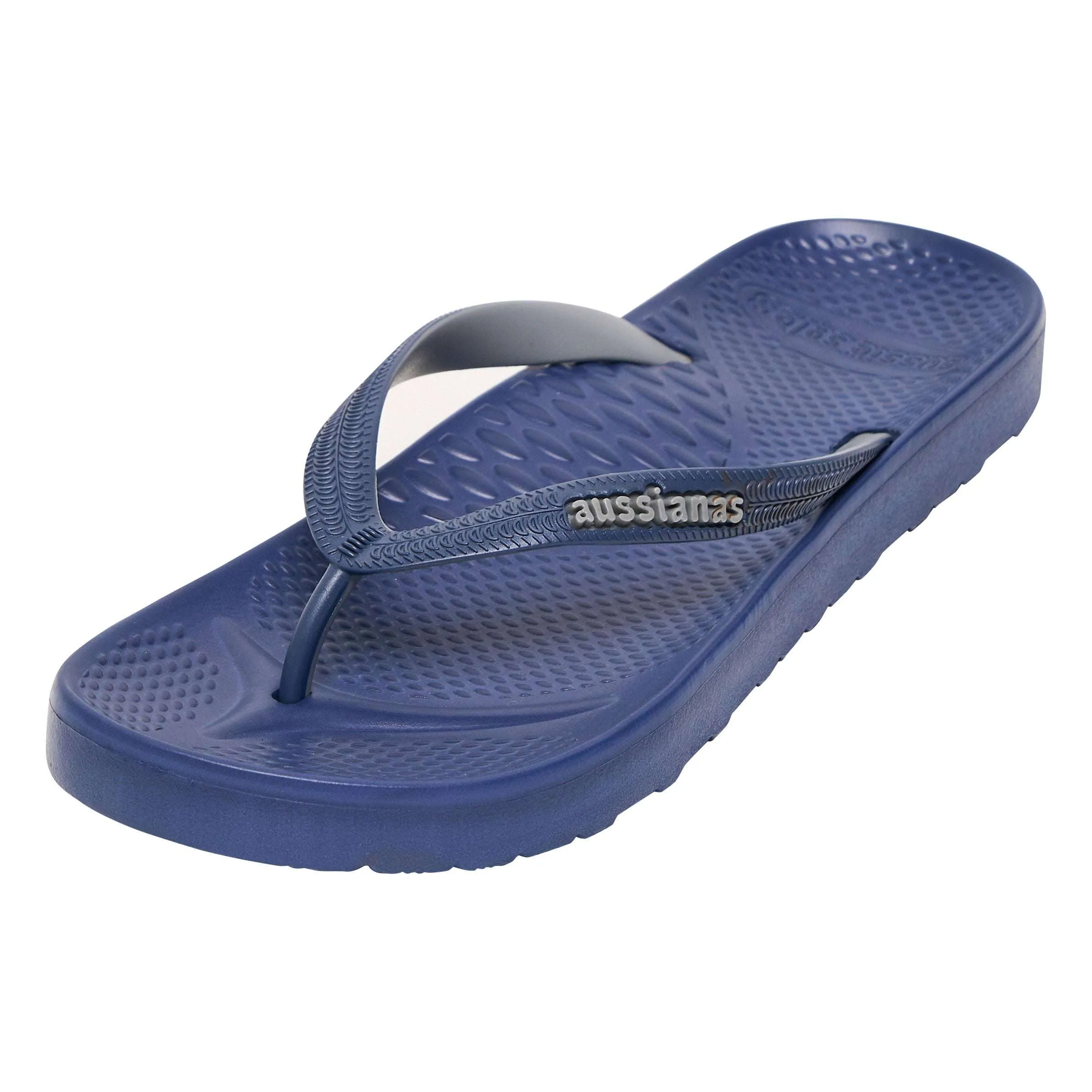 Aussianas Classic 2.5 Arch Support Thongs