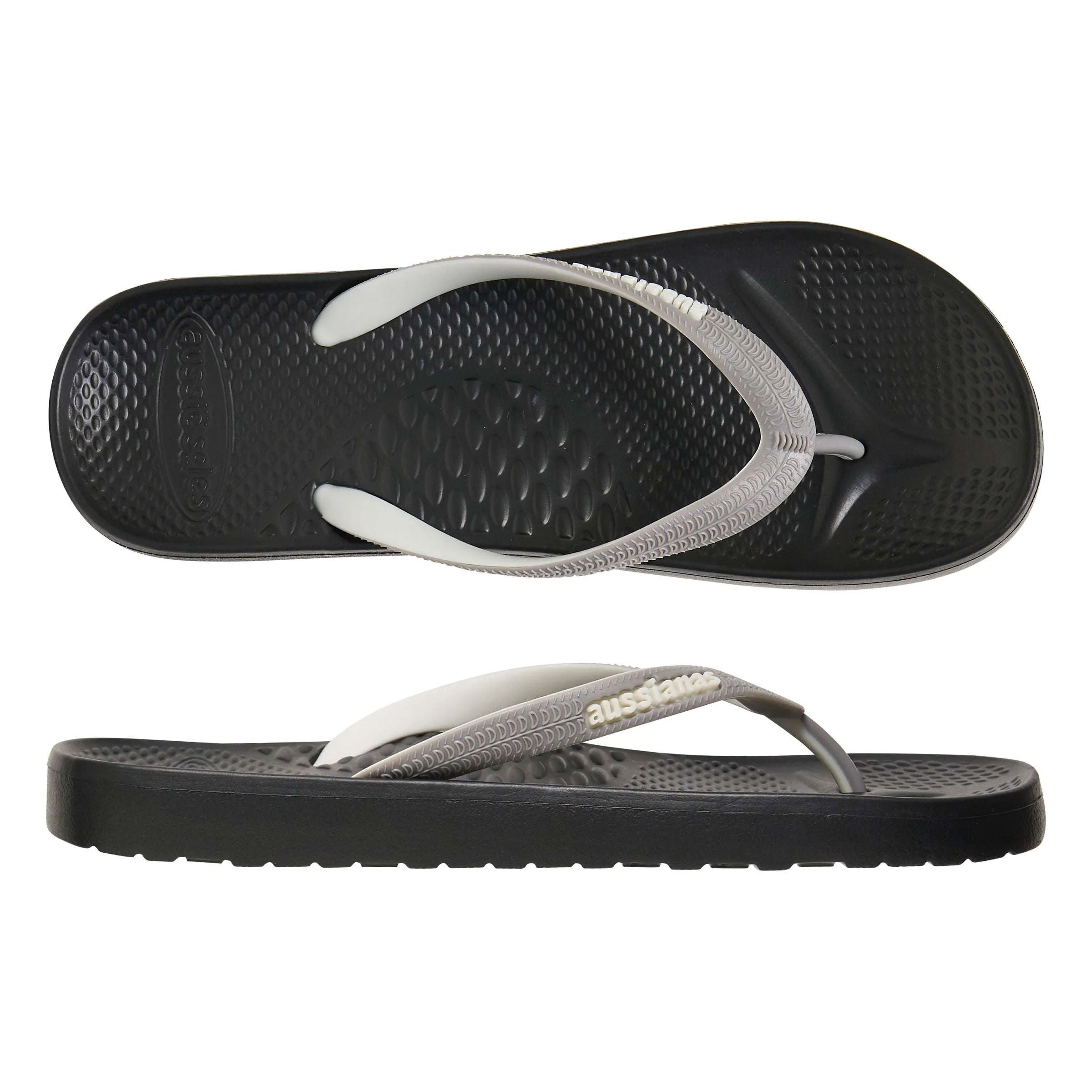 Aussianas Classic 2.5 Arch Support Thongs