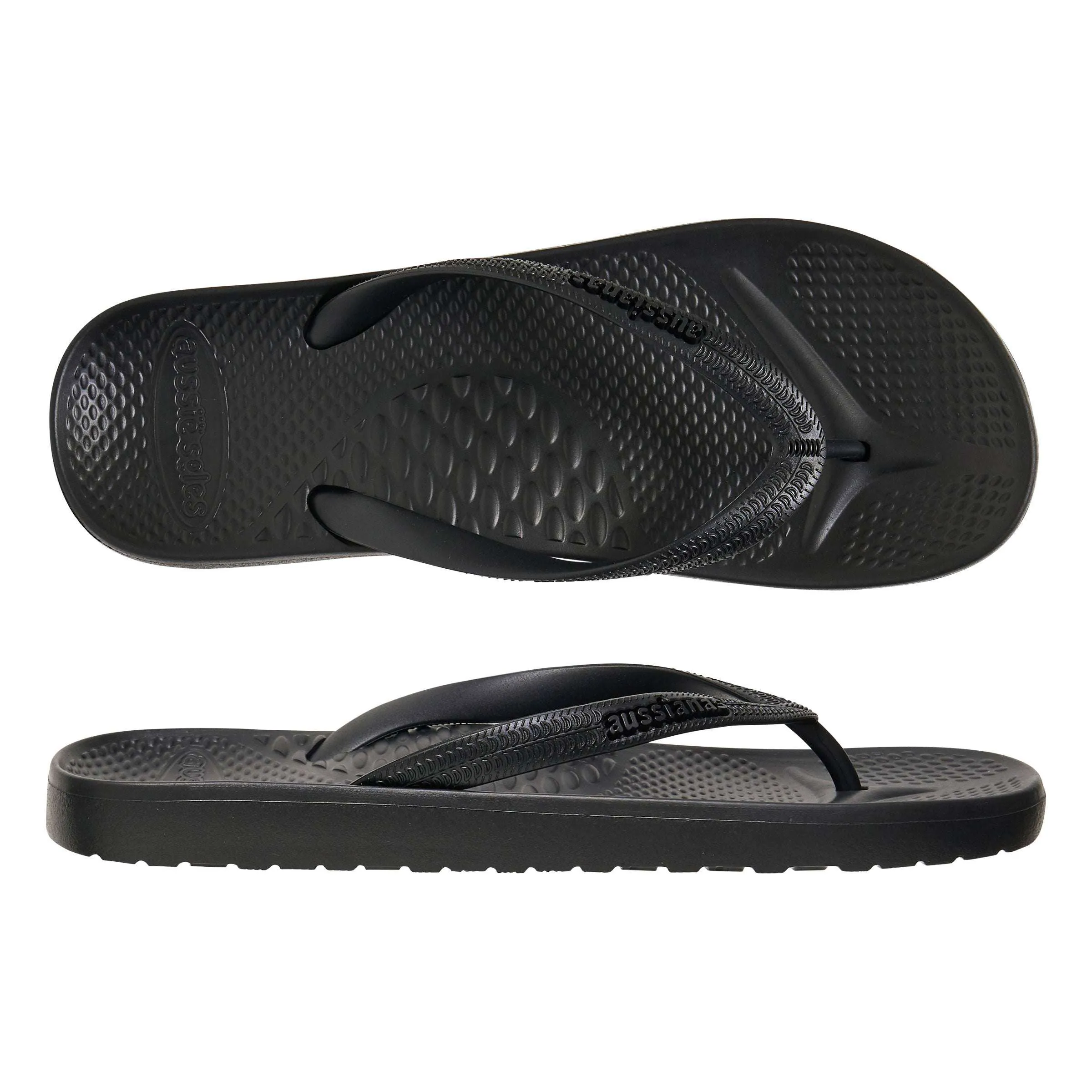 Aussianas Classic 2.5 Arch Support Thongs