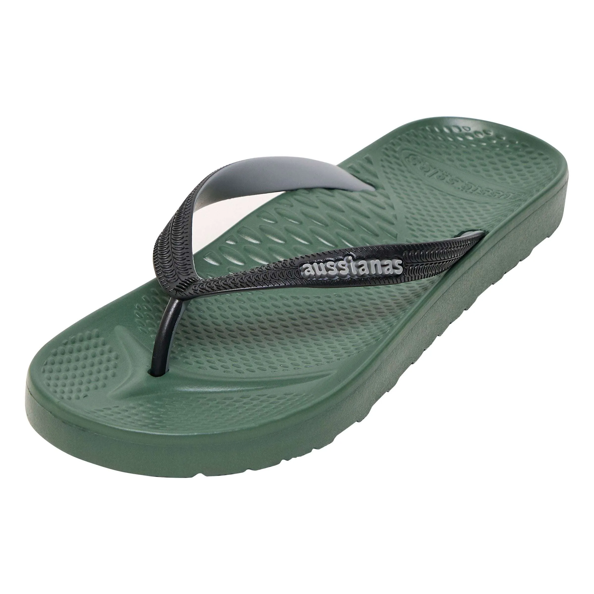 Aussianas Classic 2.5 Arch Support Thongs