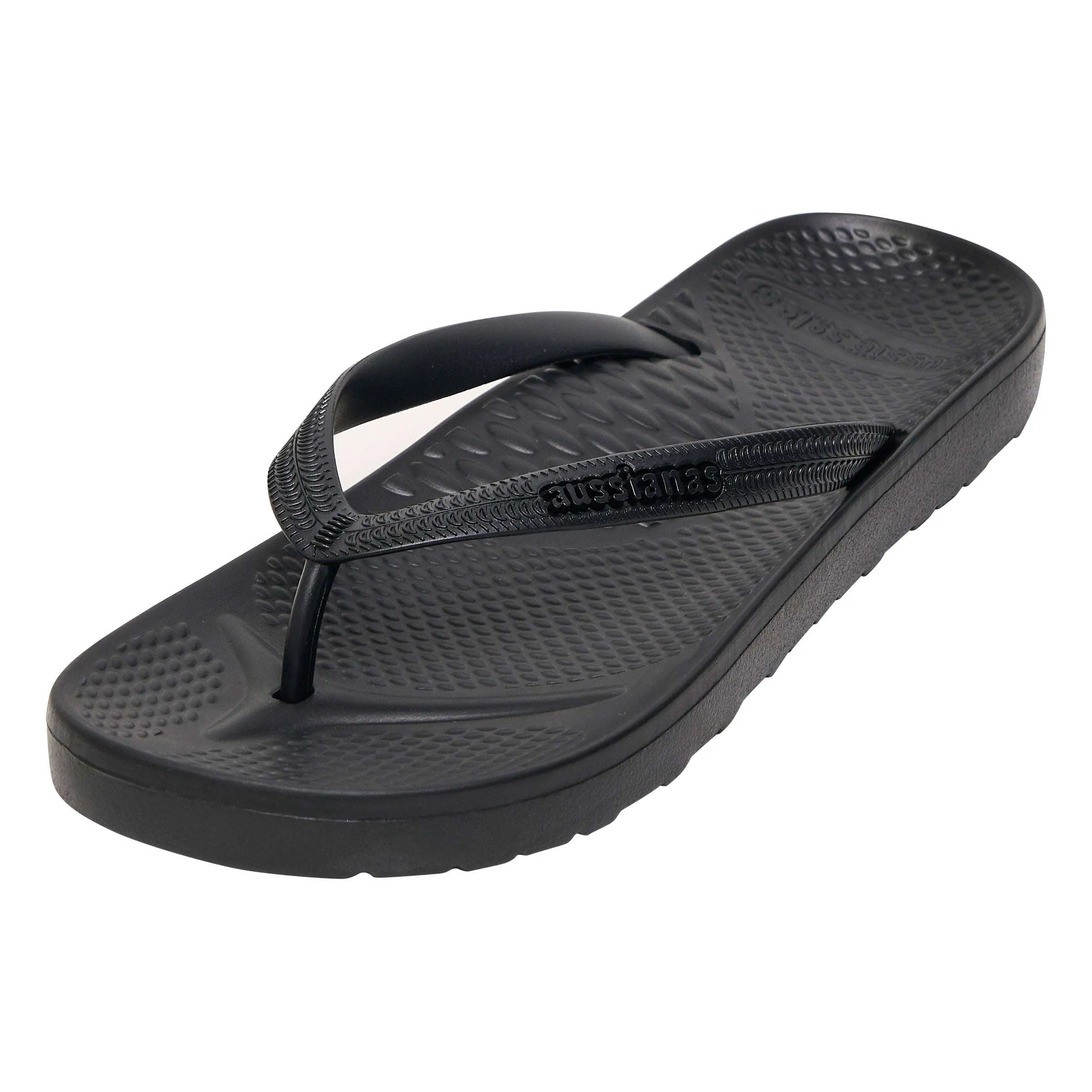 Aussianas Classic 2.5 Arch Support Thongs