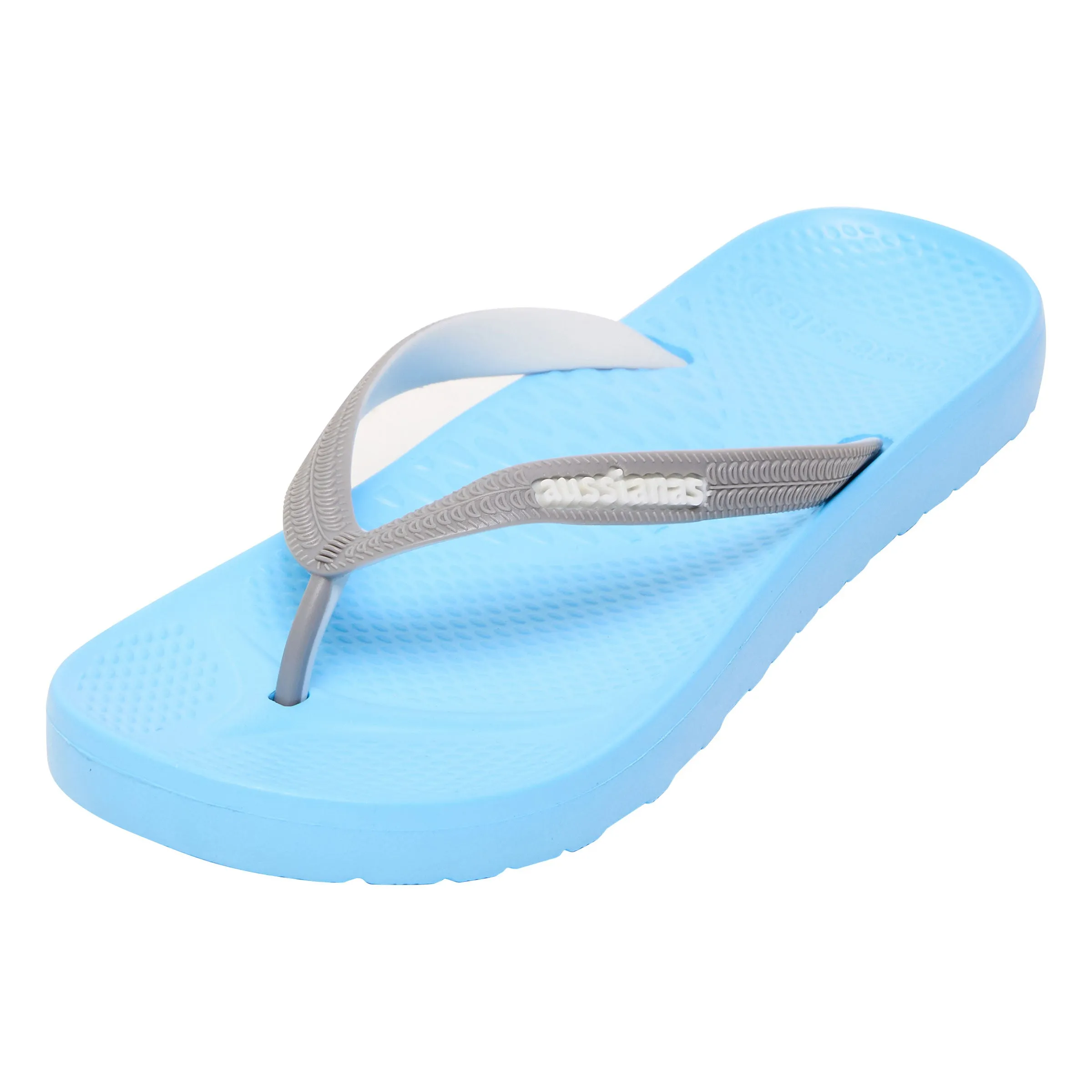 Aussianas Classic 2.5 Arch Support Thongs