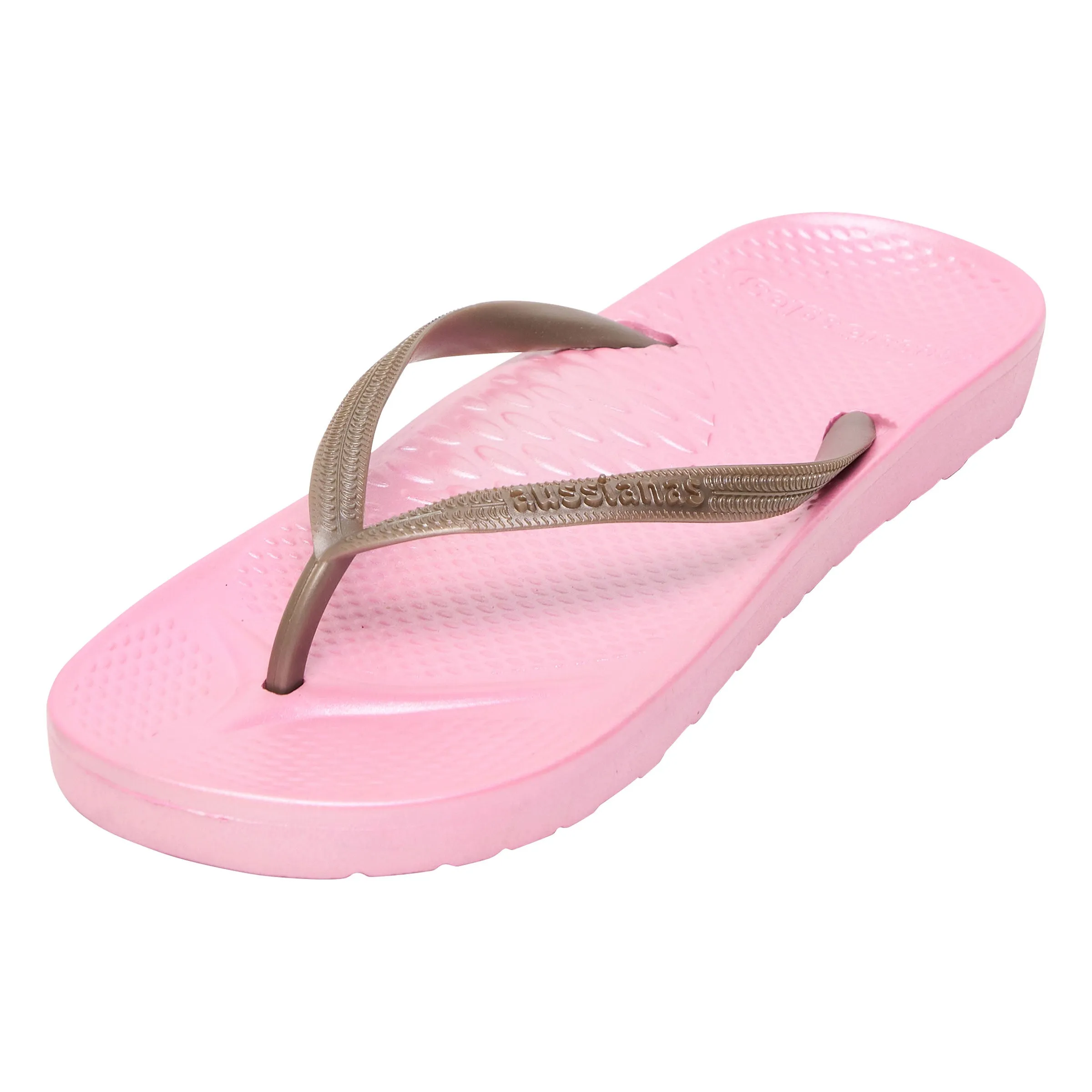 Aussianas Slim 2.5 Arch Support Thongs