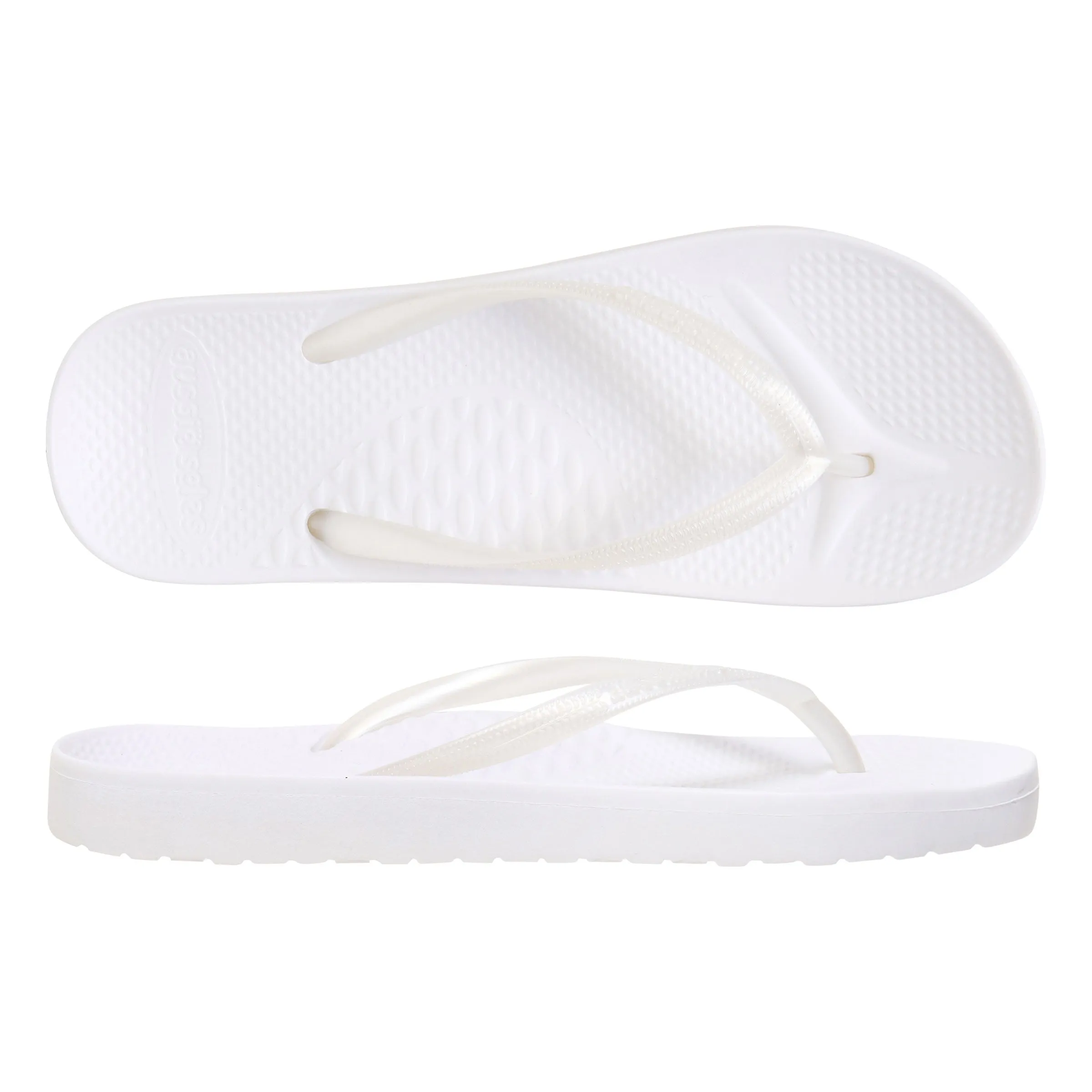 Aussianas Slim 2.5 Arch Support Thongs