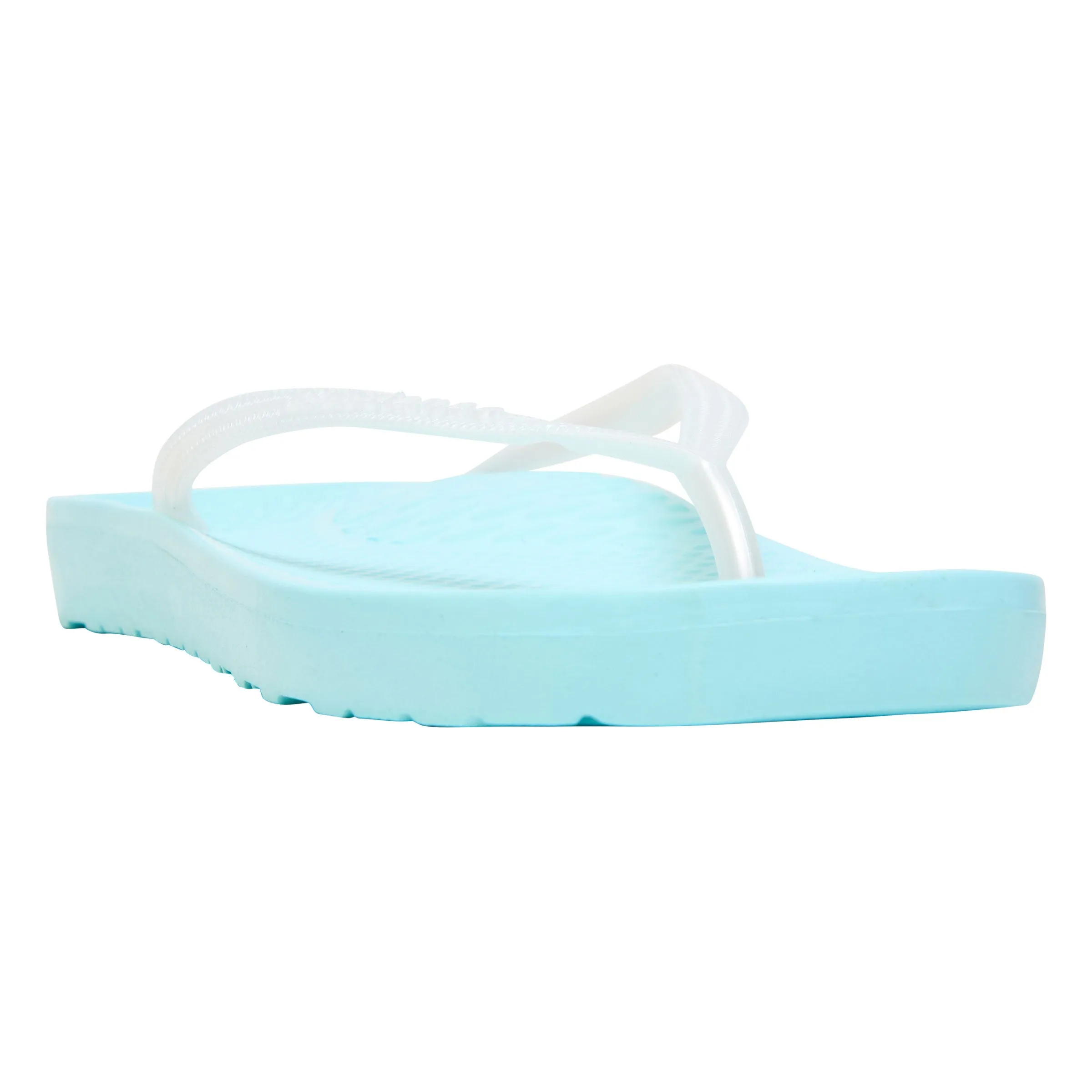 Aussianas Slim 2.5 Arch Support Thongs