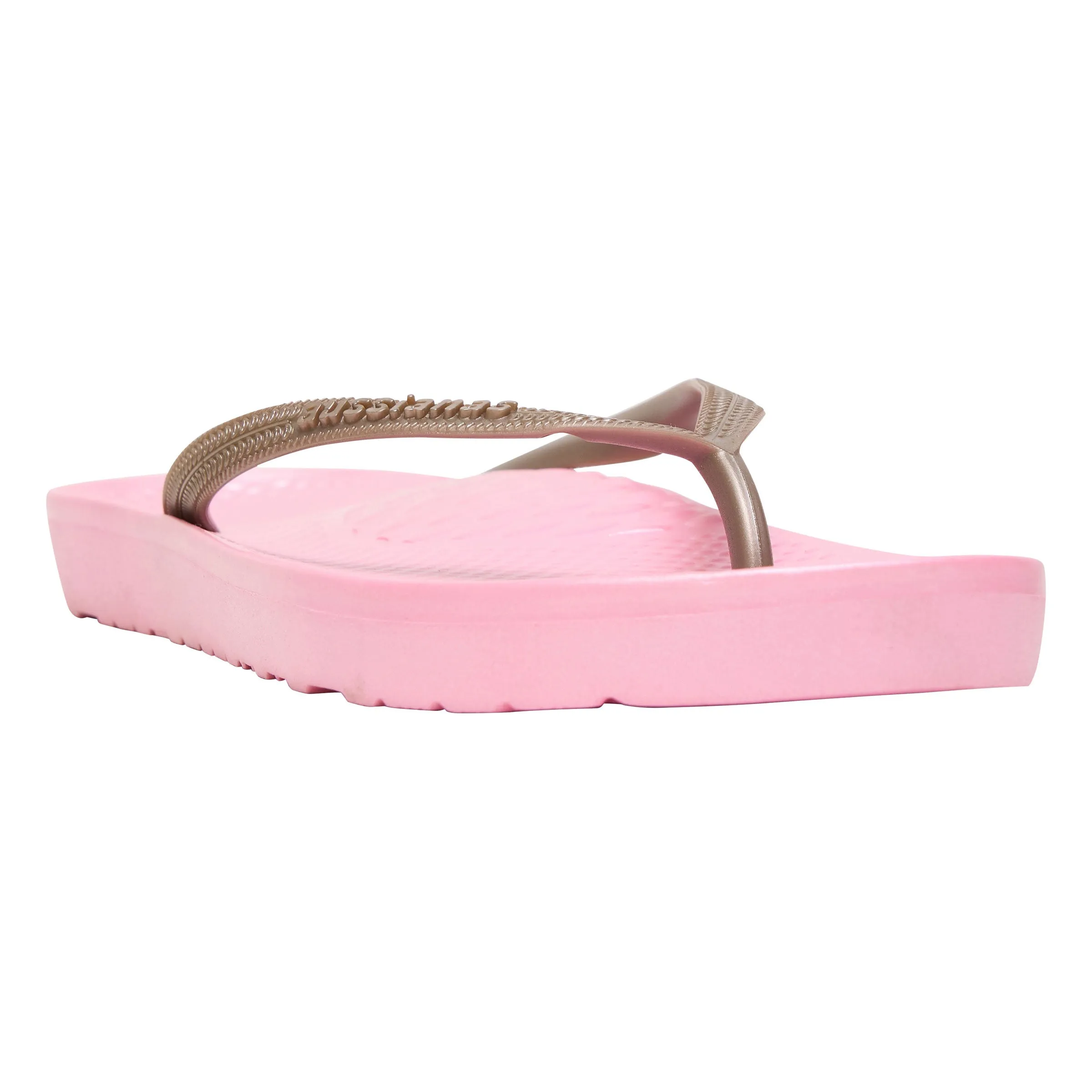 Aussianas Slim 2.5 Arch Support Thongs