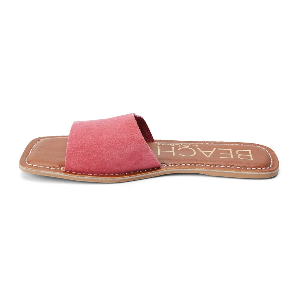 Bali Slide Sandal