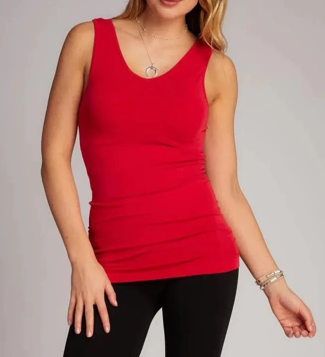 Bamboo Reversible Tank