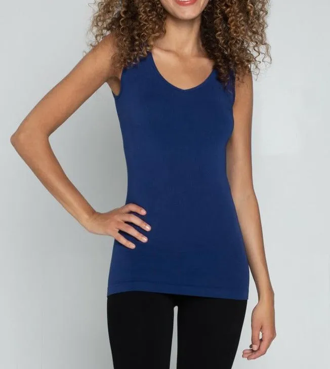 Bamboo Reversible Tank