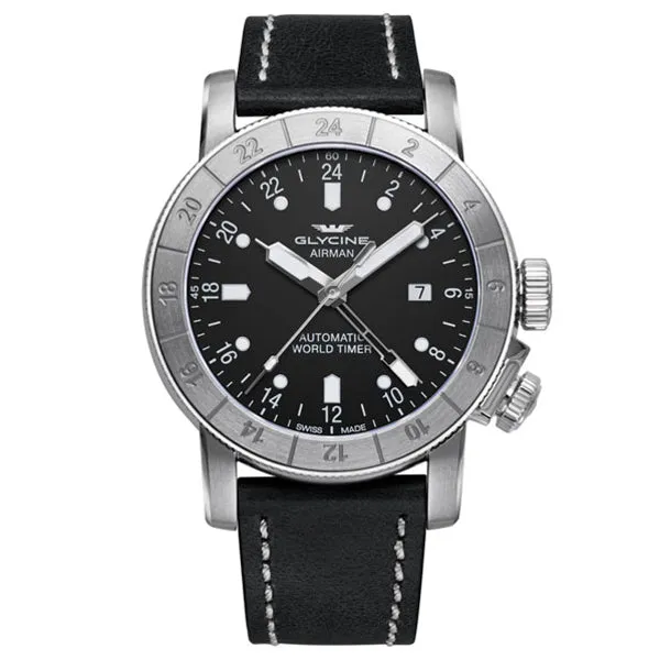 Band for Glycine Airman GL0056