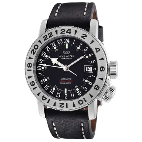 Band for Glycine Airman GL0223