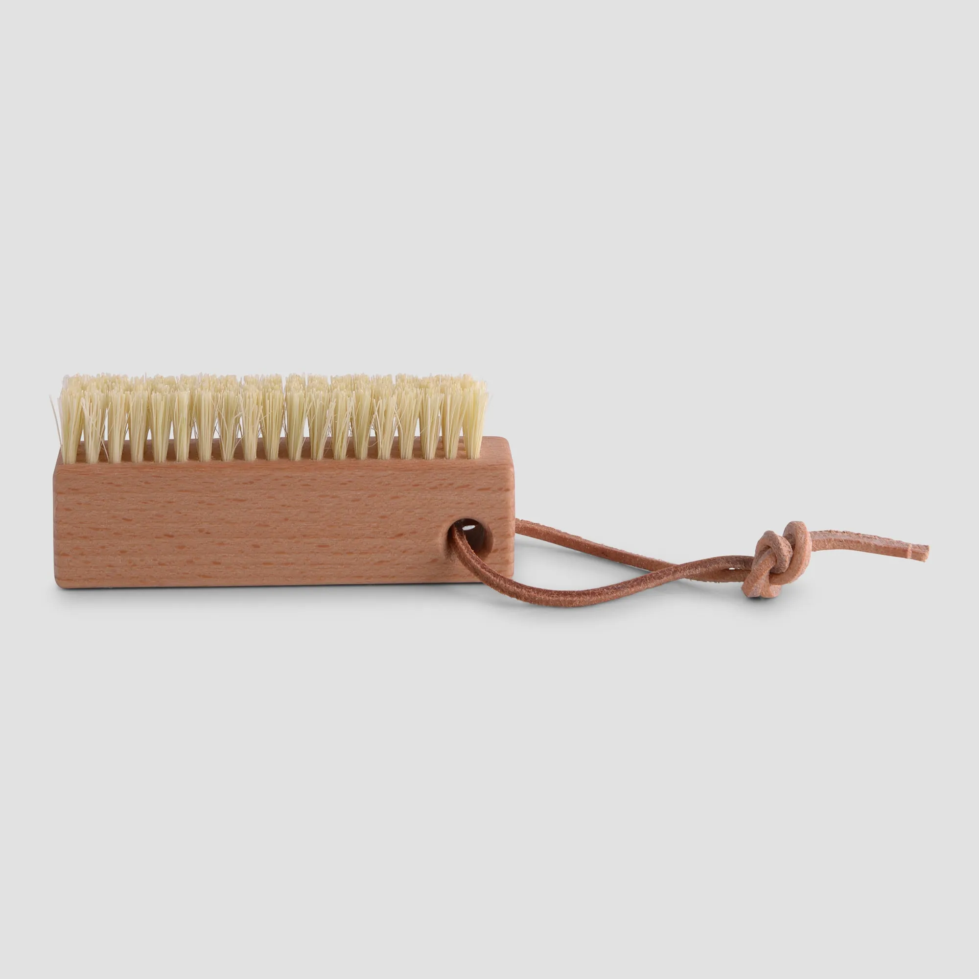 Beech Wood Nail brush