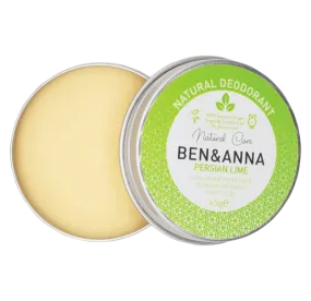 Ben & Anna Tin Deo Persian Lime