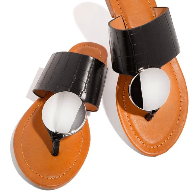 Better Than Ever Sandals