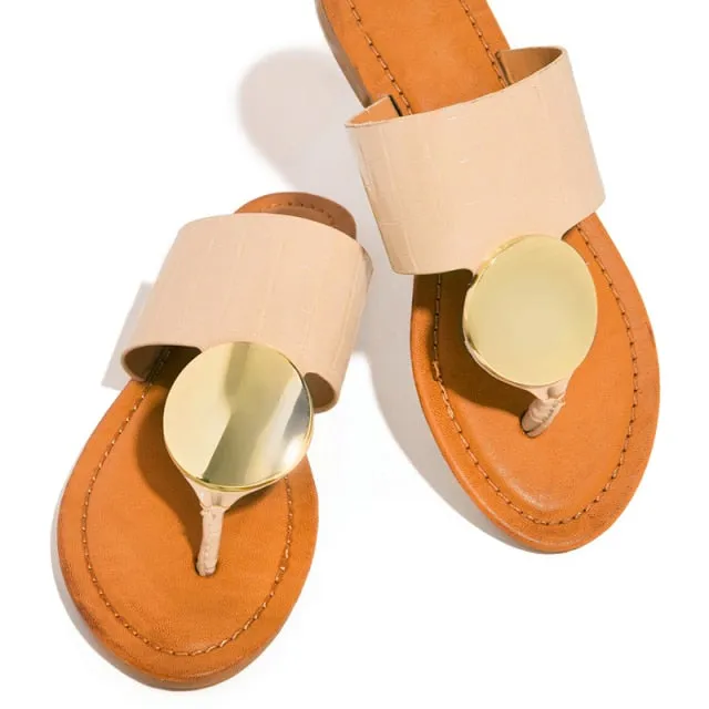 Better Than Ever Sandals