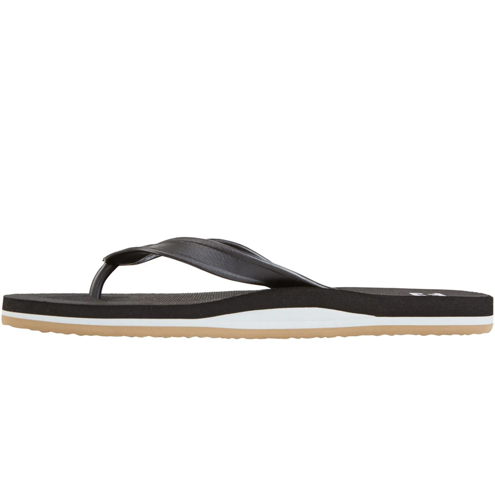 Billabong Mens All Day Summer Sandals Flip Flops