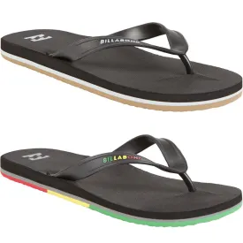 Billabong Mens All Day Summer Sandals Flip Flops